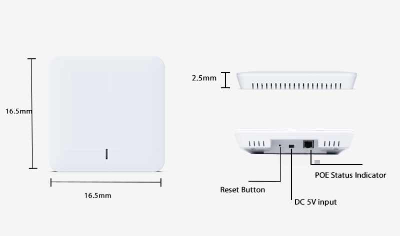 kg02 gateway details