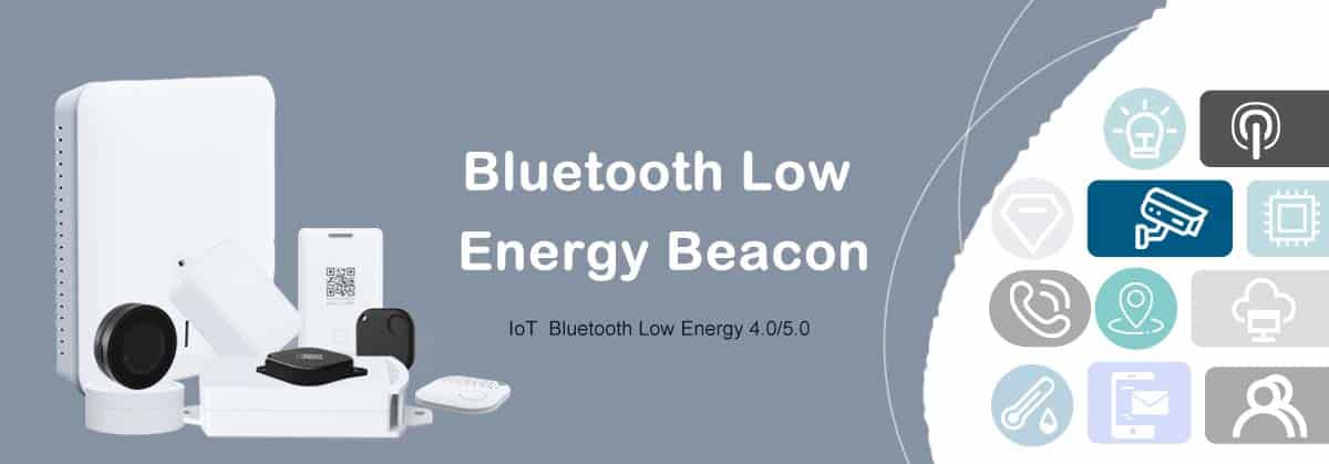 Bluetooth Low Energy Kumi Smart 